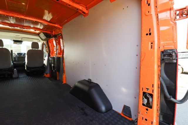 Used 2019 Ford Transit 150 148 Low Roof RWD image 30