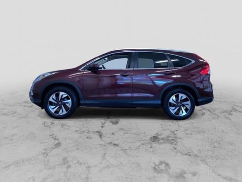 Used 2016 Honda CR-V Touring image 6