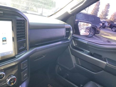 Used 2022 Ford F150 XLT w/ Equipment Group 302A High RWD image 26