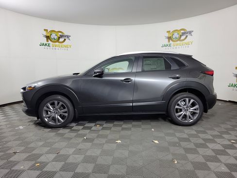 New 2026 MAZDA CX-30 AWD 2.5 S w/ Premium Package image 5