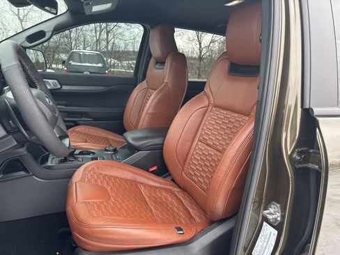 Used 2024 Ford Ranger Raptor image 49