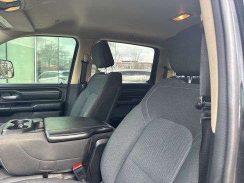 Used 2019 RAM 1500 Tradesman image 8
