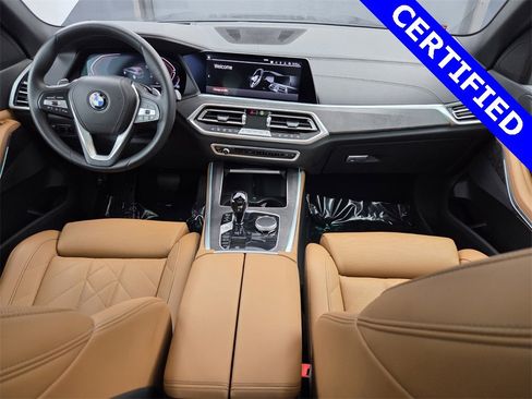Certified 2023 BMW X5 sDrive40i w/ Premium Package image 22