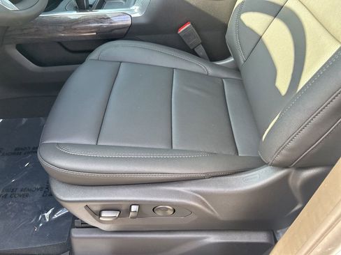 New 2026 Chevrolet Silverado 1500 LTZ w/ LTZ Convenience Package II image 22