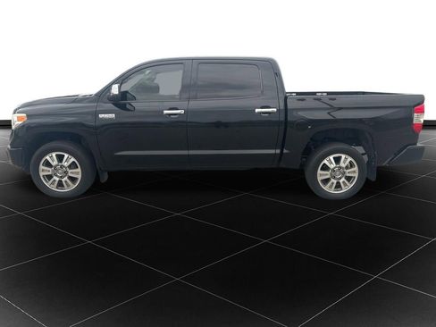 Used 2017 Toyota Tundra Platinum image 6