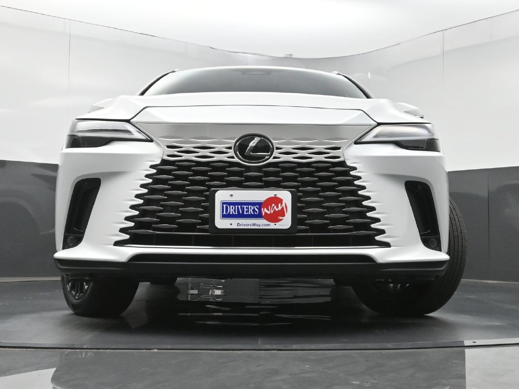 Used 2023 Lexus RX 350 FWD w/ Cold Area Package image 27