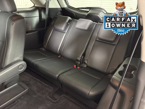 Used 2014 Toyota Highlander Limited FWD image 32