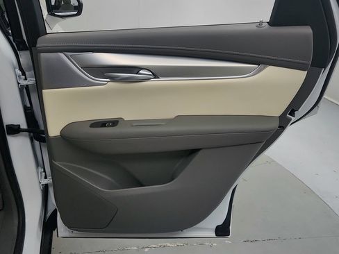 Certified 2024 Cadillac XT5 Premium Luxury w/ LPO, Floor Liner Package FWD image 27