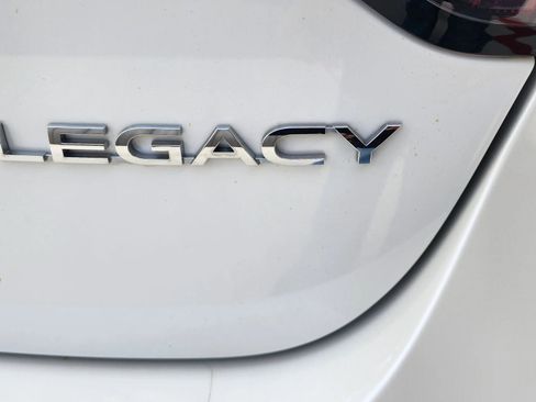 Used 2021 Subaru Legacy Premium image 14