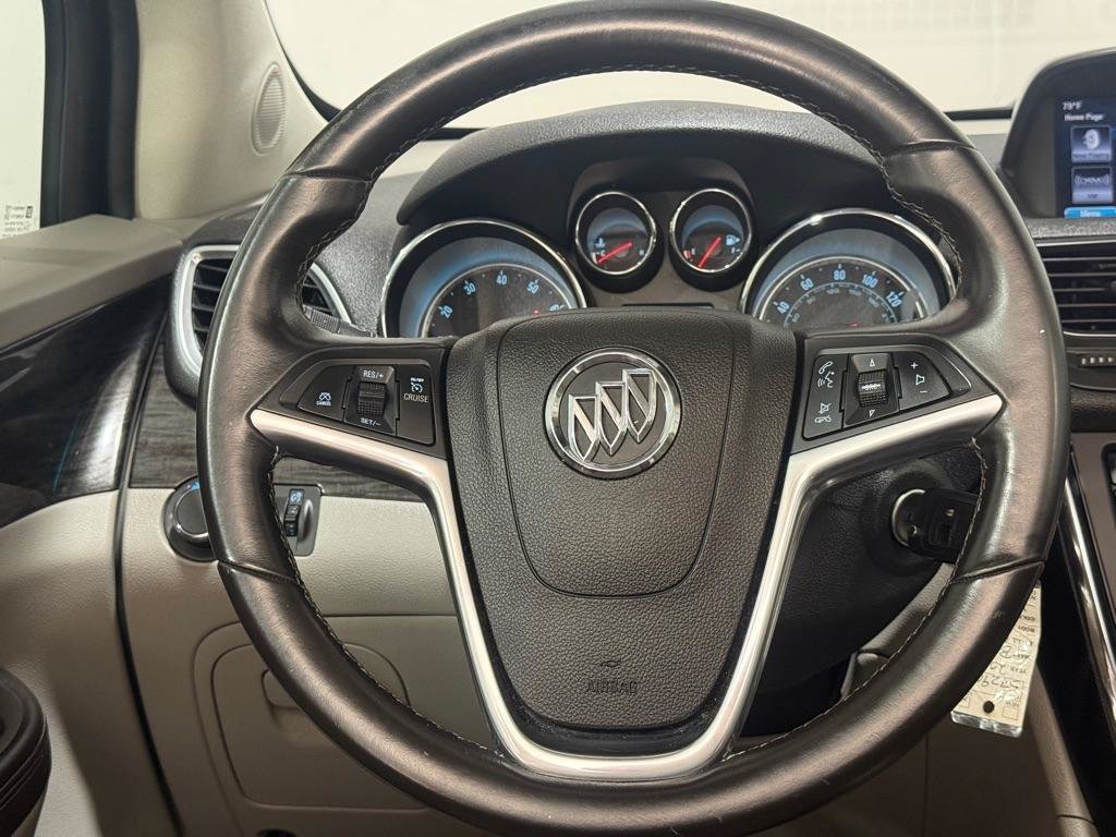 Used 2016 Buick Encore FWD image 13