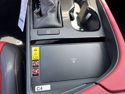 Used 2023 Lexus ES 350 F Sport FWD image 21