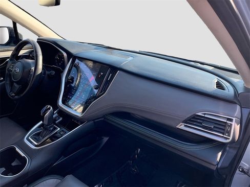Used 2024 Subaru Outback Onyx Edition XT image 30