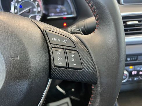 Used 2015 MAZDA MAZDA3 s Grand Touring image 25