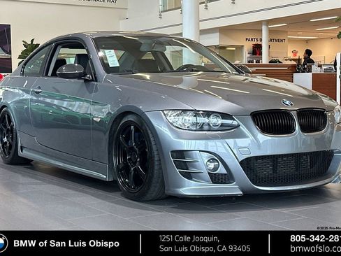 Used 2007 BMW 335i Coupe image 1