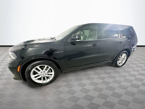 Used 2022 Dodge Durango R/T AWD/4WD image 4