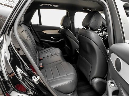 Used 2022 Mercedes-Benz GLC 300 image 33