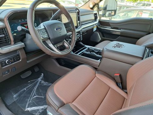 New 2026 Ford F250 King Ranch AWD/4WD image 7