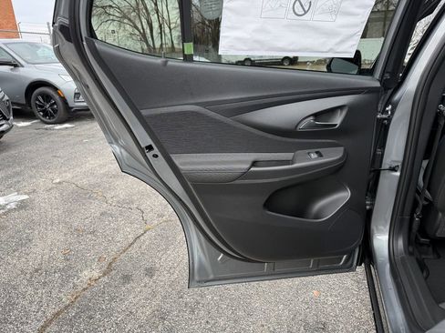 New 2026 Buick Envista Sport Touring w/ Convenience I Package image 26