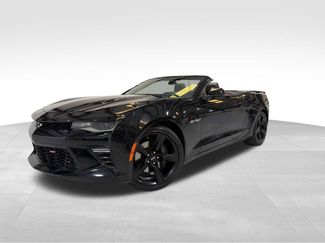 Used 2016 Chevrolet Camaro SS video 1