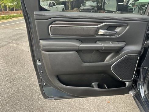 New 2026 RAM 1500 Laramie w/ Sport Appearance Package image 20