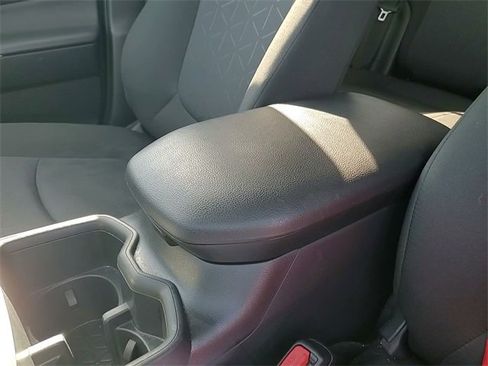 Certified 2025 Toyota RAV4 XLE image 19