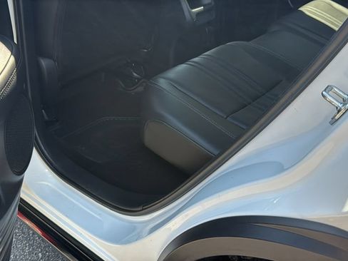 Used 2026 Honda HR-V EX-L image 30