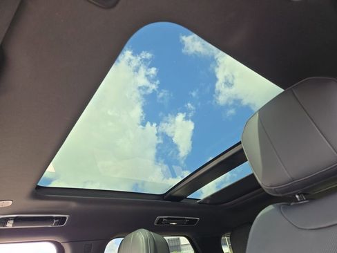 Used 2023 Land Rover Range Rover Sport SE Dynamic image 18