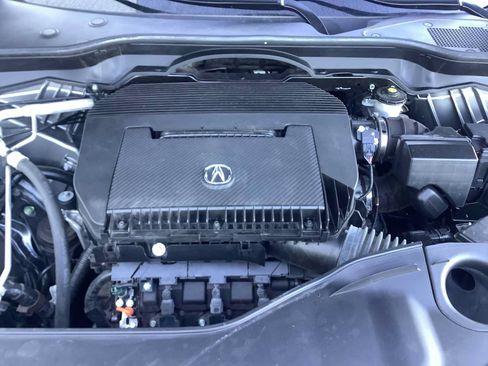 Used 2023 Acura MDX SH-AWD image 8