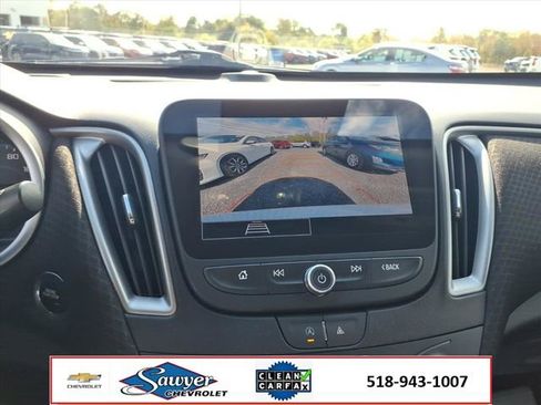 Used 2024 Chevrolet Malibu LT image 20