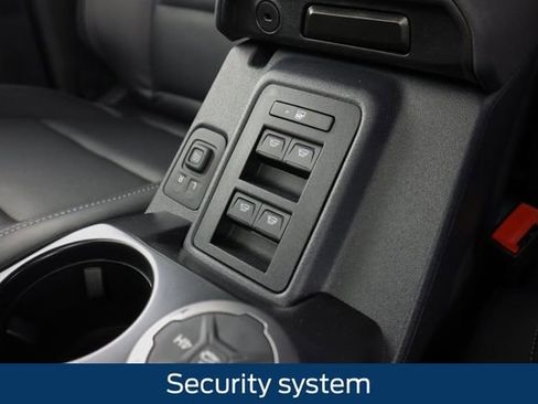 New 2025 Ford Bronco Big Bend image 44