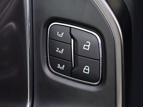 Used 2024 Ford F150 Platinum image 24