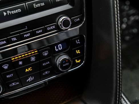 Used 2015 Bentley Continental GT V8 S AWD/4WD image 67