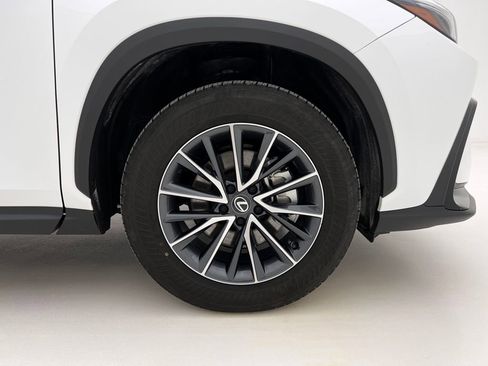 Used 2025 Lexus NX 350 AWD w/ Premium Package image 31