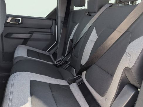 New 2025 Ford Bronco Big Bend image 23