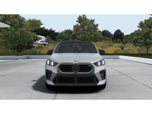 New 2027 BMW X2 M35i AWD/4WD image 3