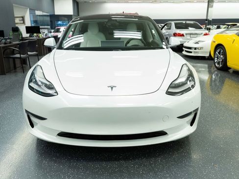 Used 2019 Tesla Model 3 Long Range image 3