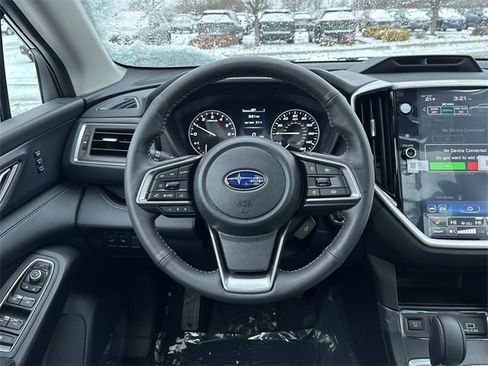 New 2026 Subaru Ascent Limited image 14
