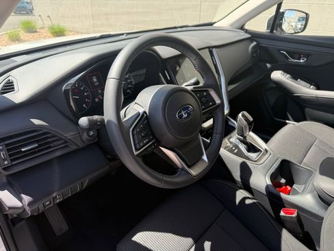 Certified 2025 Subaru Legacy Premium AWD/4WD image 21