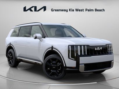 New 2027 Kia Telluride SX w/ Towing Package