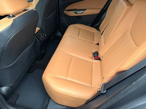 Used 2023 Lexus NX 250 AWD image 25