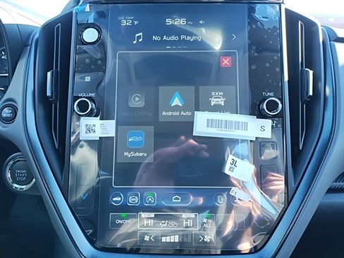 New 2026 Subaru Crosstrek 2.5i Limited image 33