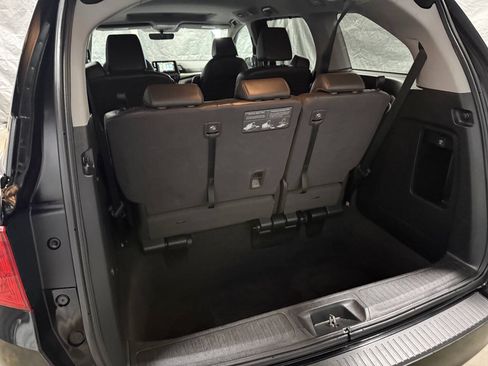 Used 2019 Honda Odyssey EX-L image 16