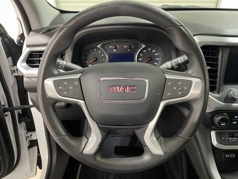 Used 2023 GMC Acadia SLE w/ Driver Convenience Package AWD/4WD image 14