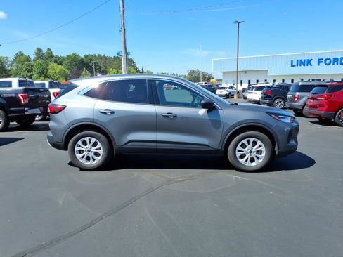 Used 2024 Ford Escape Active AWD/4WD image 7