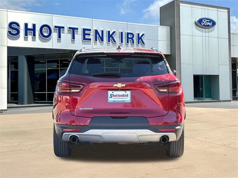Used 2023 Chevrolet Blazer LT w/ Convenience Package image 6