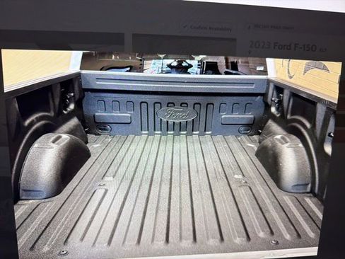 Used 2023 Ford F150 XLT w/ Trailer Tow Package AWD/4WD image 5