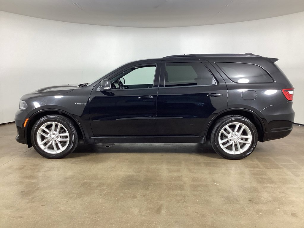Used 2025 Dodge Durango R/T AWD/4WD image 8