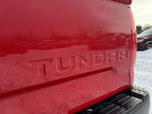 Used 2016 Toyota Tundra SR image 31