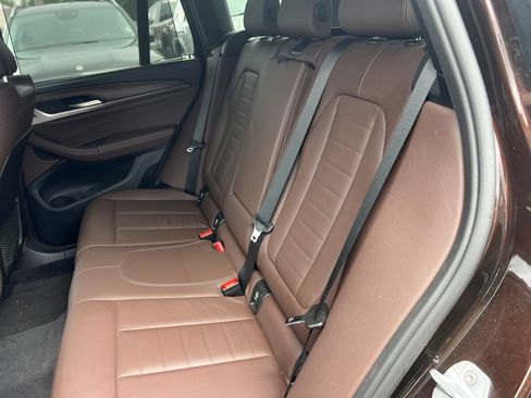Used 2018 BMW X3 xDrive30i w/ Premium Package AWD/4WD image 8
