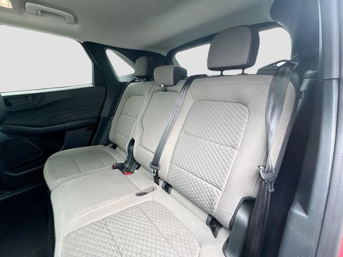 Used 2022 Ford Escape SE w/ Convenience Package AWD/4WD image 24